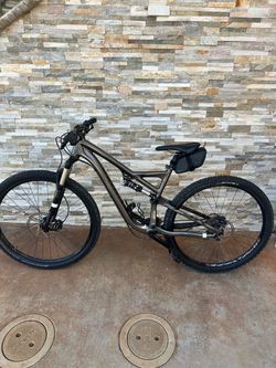 Giant Trance X 29 Full Suspension Mountain Bike