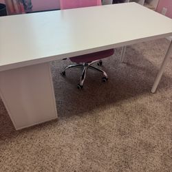 Office Table Chair
