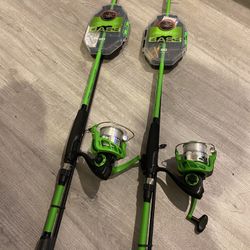 Fishing Rods 