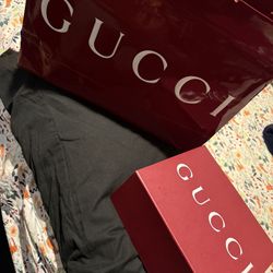 Exclusive Gucci Bag 