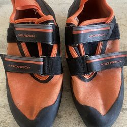  Mad Rock Women’s Rock Climbing Shoes