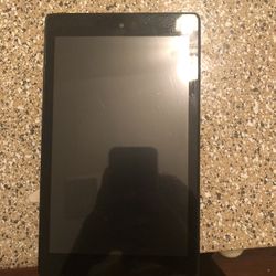 Amazon Fire Tablet 8”