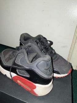 Nike’s 