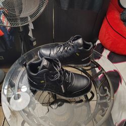 Reebok Work Shoes Steel Toe 