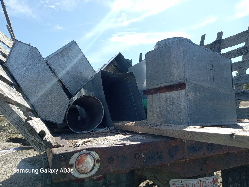 HVAC EQUIPMENT-VARIETY-JUST $60