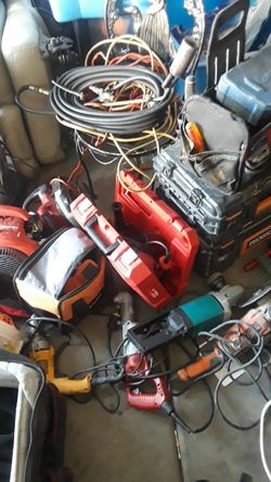 Trade for car or cash