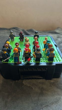 Lego