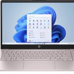 Hp laptop