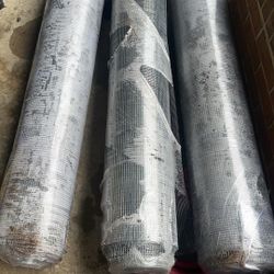 4x100 Chicken wire 140 EACH
