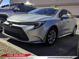2026 Toyota Corolla Hybrid