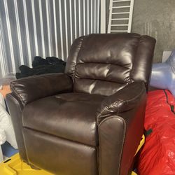 Kids Chair 
