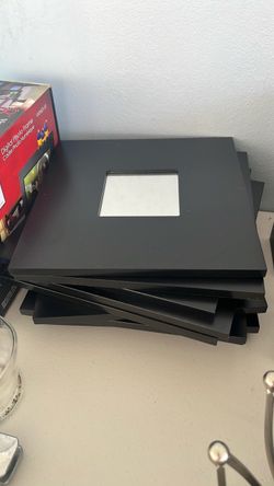 IKEA mirrors