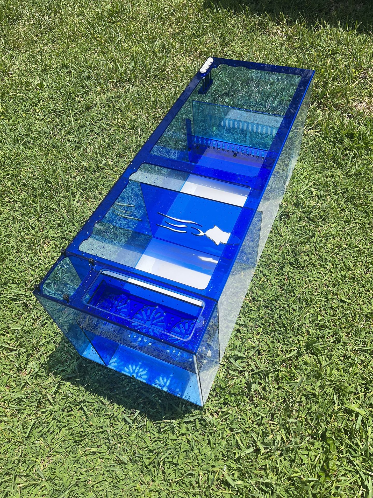 Trigger Systems Sapphire Sump 39