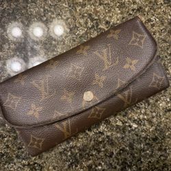 Louis Vuitton Wallet 