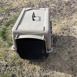 Large Dog Crate