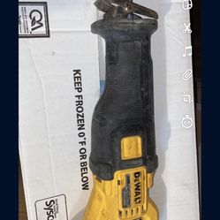 Dewalt Saw Saw 