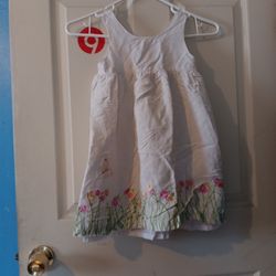 Lindo Bestido Taya 5  