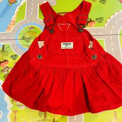 Osh Kosh Baby Girl Clothes 