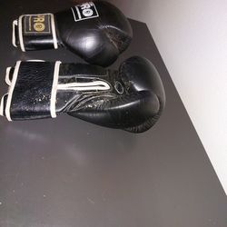PRO Boxing Gloves 