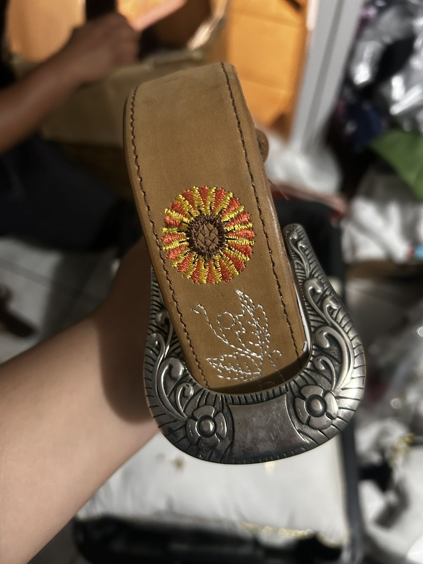 Belt