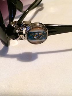 Nashville Predators Fashion Sunglasses