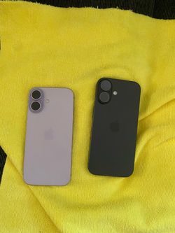 iPhone 17