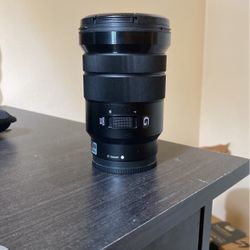 Lens