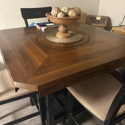 Dining Room Table