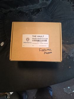 Mini PC PROTECTLIFW2B-0-8-120