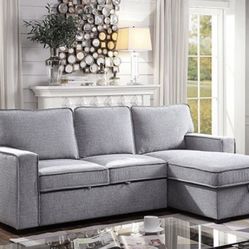 Sectional Sofa