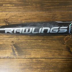 Rawlings Velo BBCOR