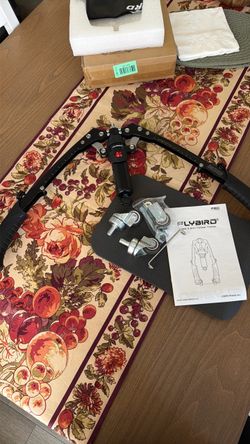 Flybird twister chest trainer