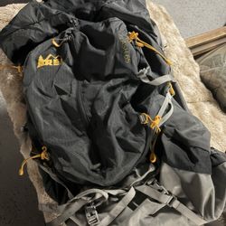REI Flash 65L Pack