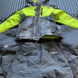 Snow Gear 