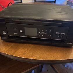 Epson Printer