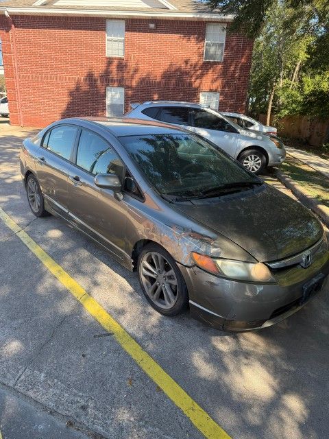 2006 Honda Civic