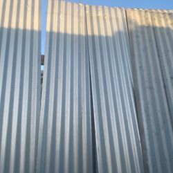 Láminas Para Tejado 