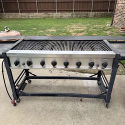 Grill