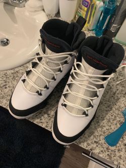 Jordan’s