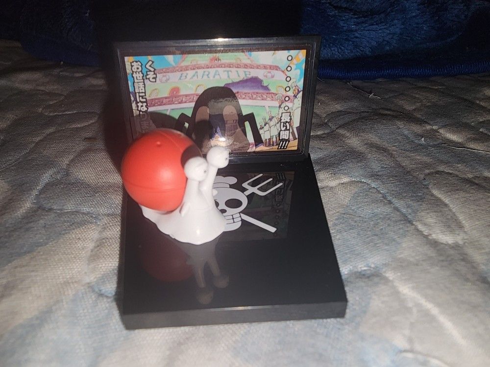 Anime Gacha Lot