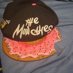 Simpson Hat