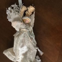 Vintage Avon Angel