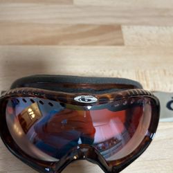 Ski Goggles