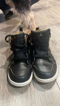 Kids Jordans