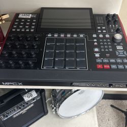 Mixing Equipment 