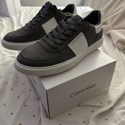 Calvin Klein Glenti New Mens Shoes