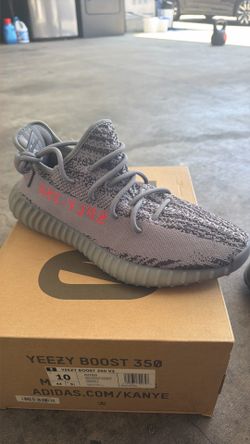 Yeezy 350