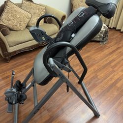 Innova Inversion Table(Not Free!!!)