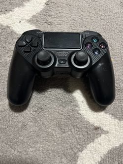 PS4 Wireless Controller