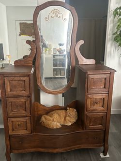 Vanity